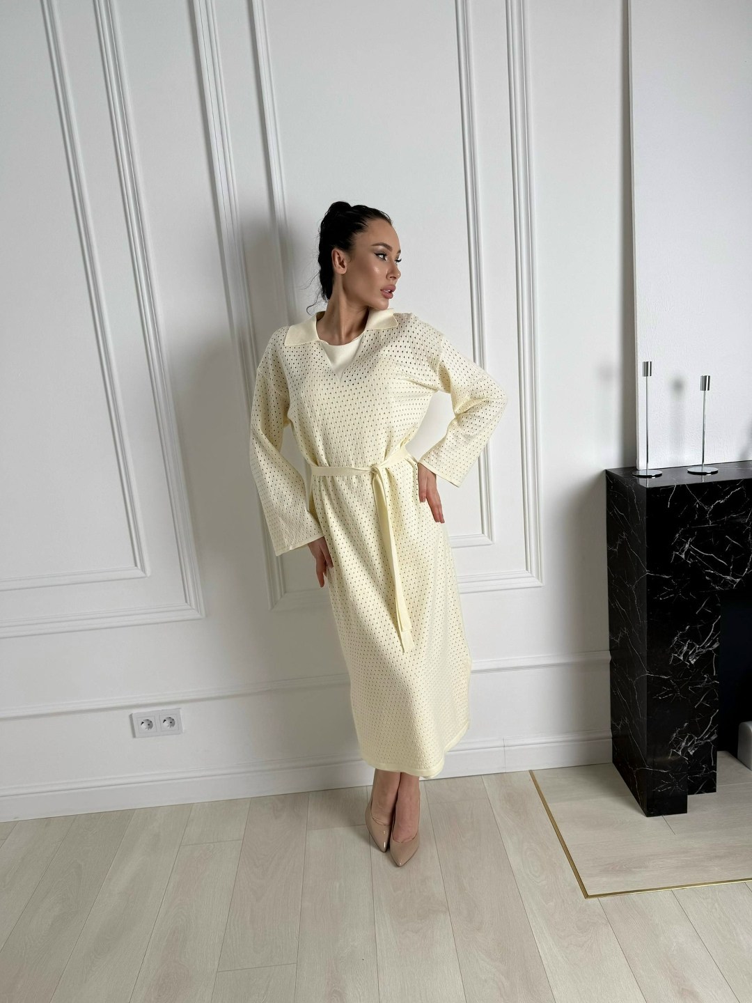 платье вязаное макси,вязаное платье,платье вязаное миди,платье теплое вязаное,длинное вязаное платье