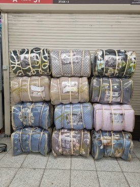 Постельное белье