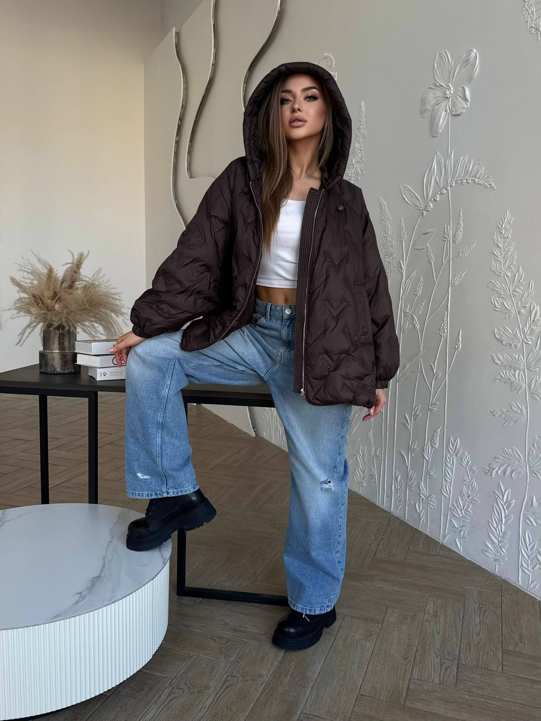 куртка демисезонная,куртка оверсайз,женская куртка,куртка,женская куртка демисезонная