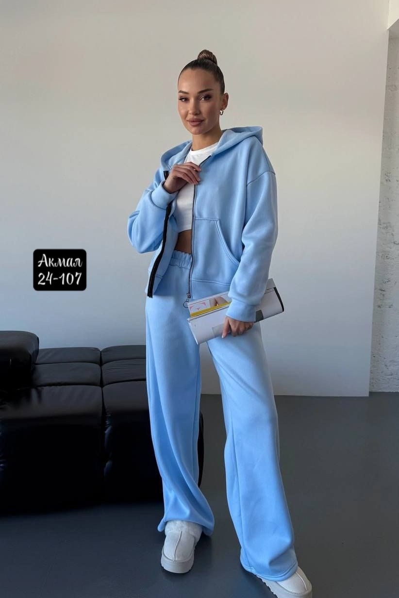 спортивный костюм на флисе женский,спортивные костюмы женские,женский костюм двойка,женские костюмы,спортивные костюм