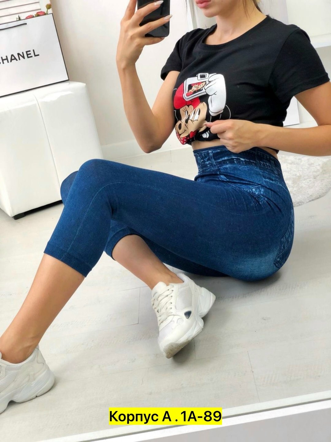 бриджи джинсовые женские,джеггинсы в цвете под джинсу женские,бриджи женские,бриджи капри,джинсы джеггинсы женские