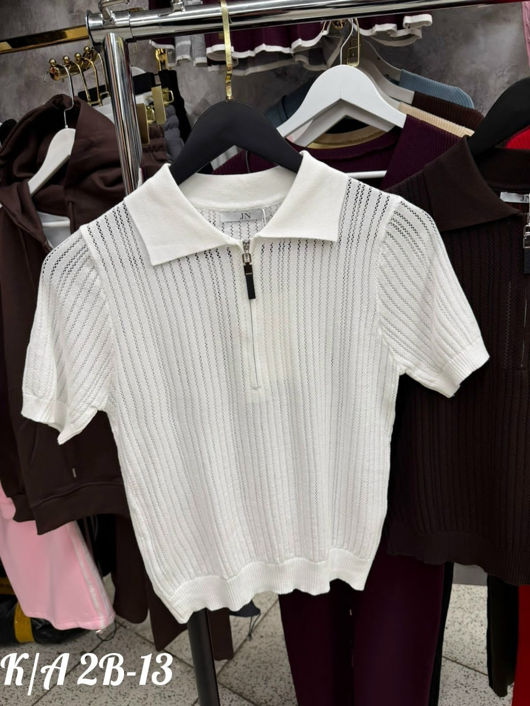 женская кофточка,кофточка,футболка поло женская,,кофточка на замке