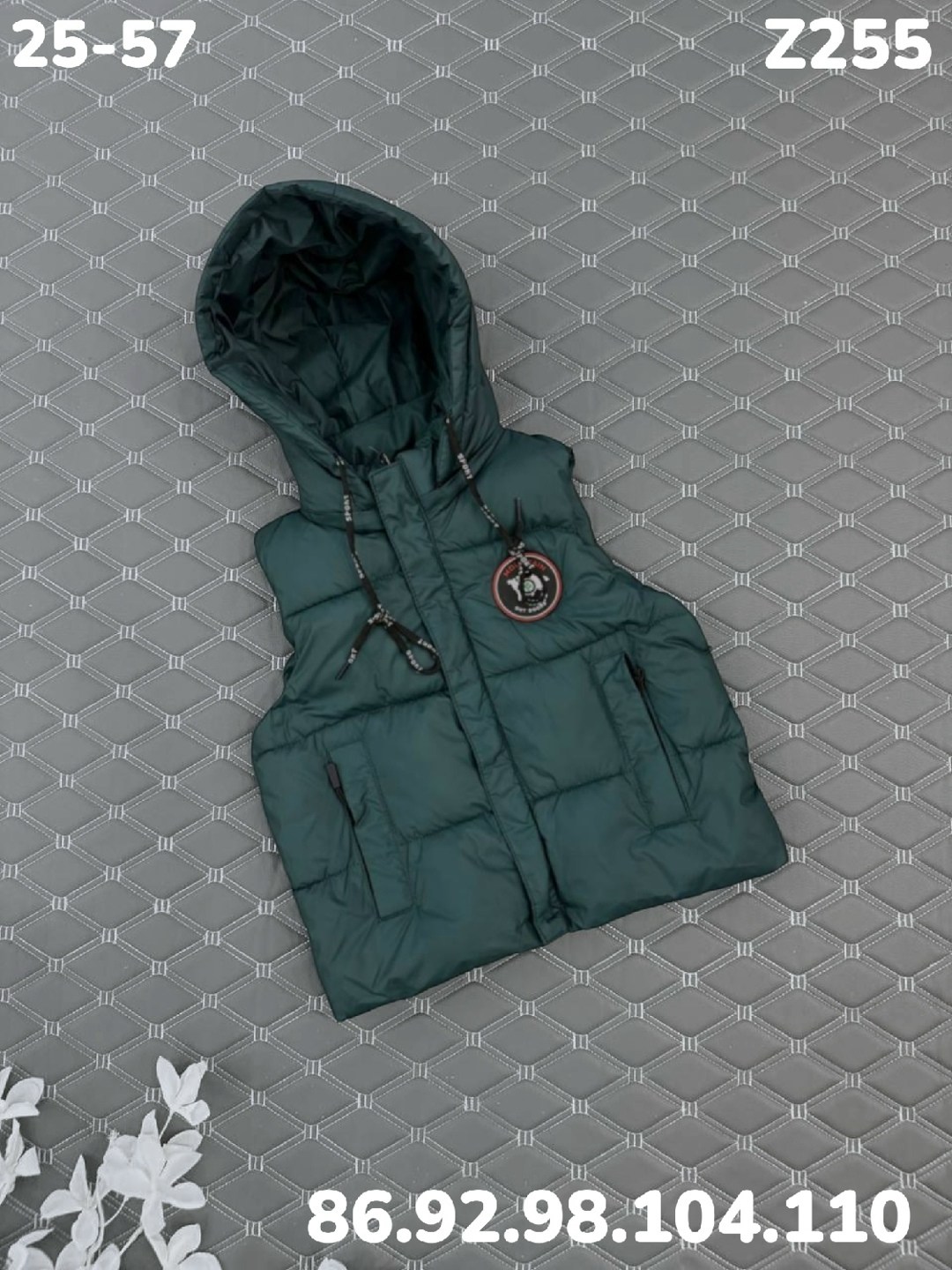 детский жилет,детская жилетка,жилетка,жилет,демисезонная жилетка