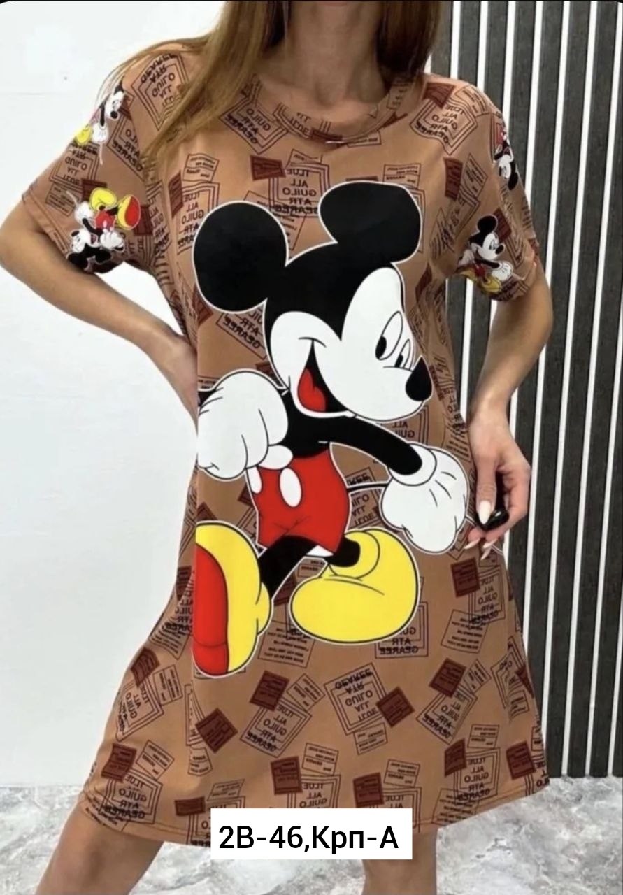 туника женская,туника домашняя женская,домашняя туника с принтом,домашняя туника,туника с принтом