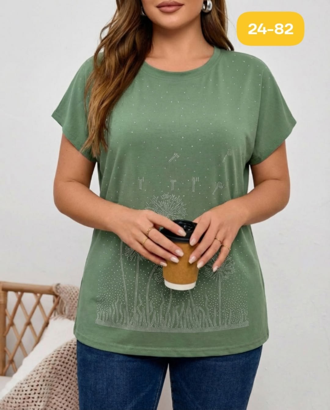 женская футболка,белая женская футболка,женская футболка больших размеров,футболки модные,женская футболка со стразами