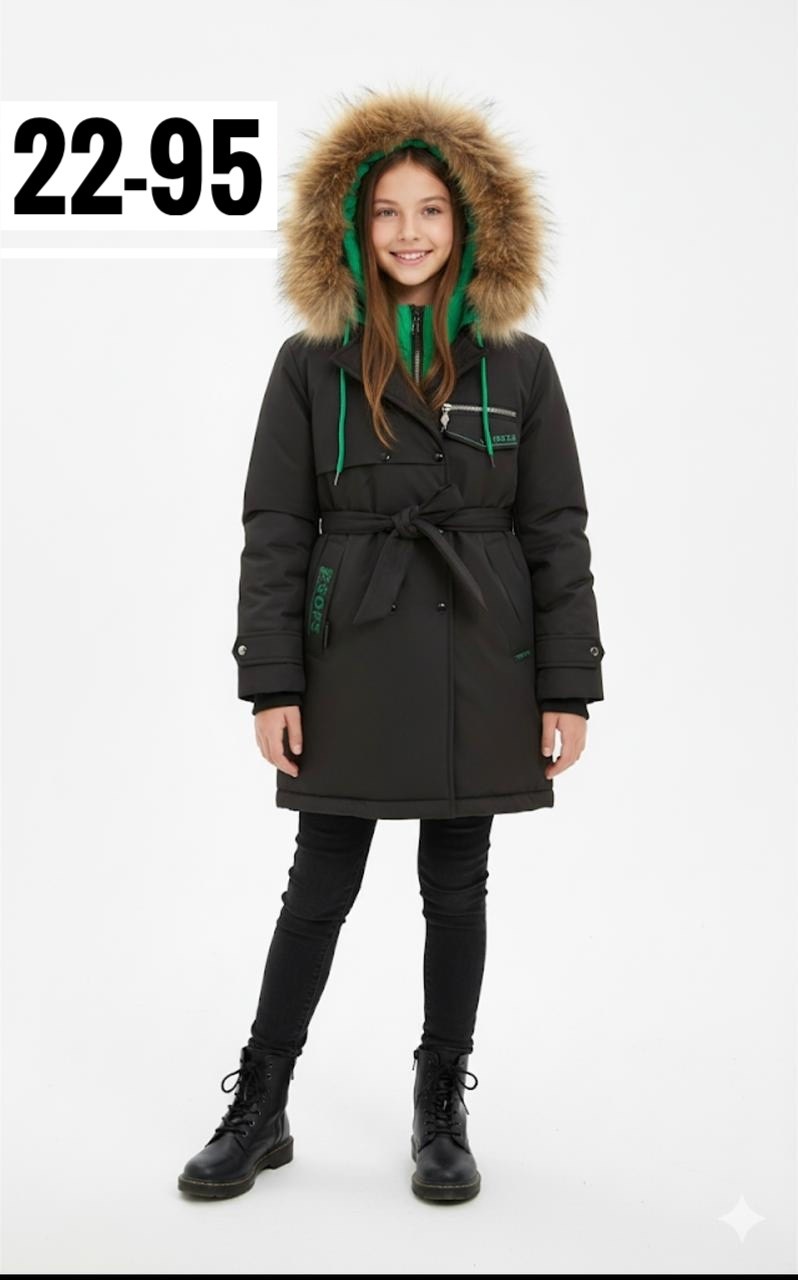 куртка для девочки зимняя,куртка парка для девочки,куртка для девочки зимняя karpukhova 176714267,парка зимняя для девочки,пальто для девочки