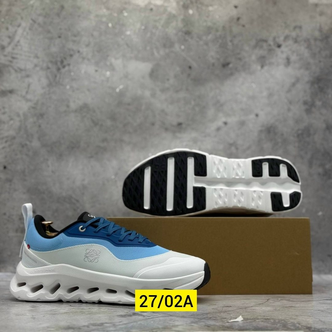 кроссовки,женские кроссовки,кроссовки loewe,спортивные кроссовки,спортивная