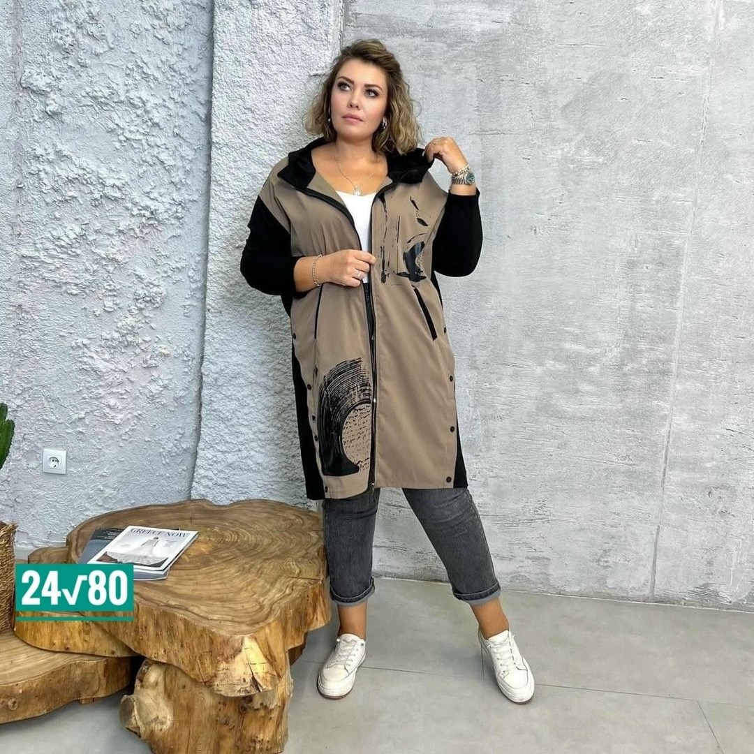 больших размеров,плащ женский большие размеры,одежда больших размеров,кардиган,женская верхняя одежда больших размеров