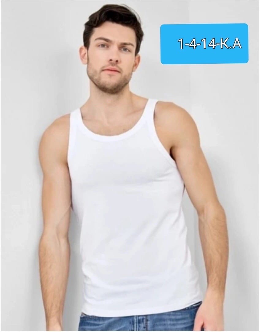 мужская майка без рукавов,майка для мужчин,майка для фитнеса мужская,мужская майка,майка мужская белая