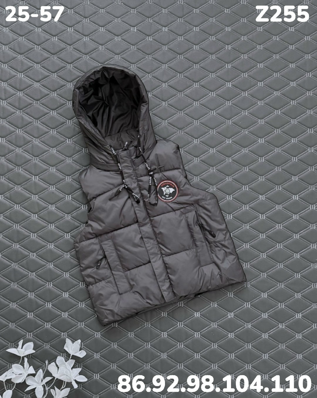 детский жилет,детская жилетка,жилетка,жилет,демисезонная жилетка