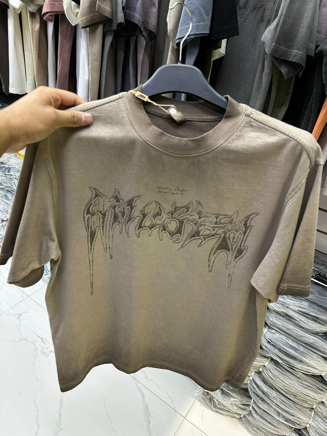 футболка,футболки женская,мужская футболка,мужские футболки palm angels,зеленая футболка