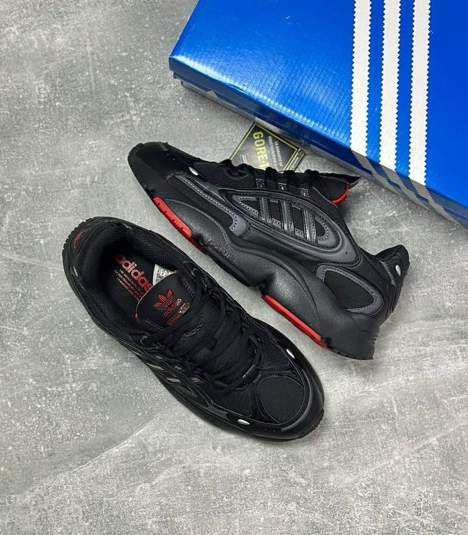 кроссовки мужские adidas,кроссовки adidas,кроссовки adidas черные,кроссовки adidas ozmillen,кроссовки adidas original