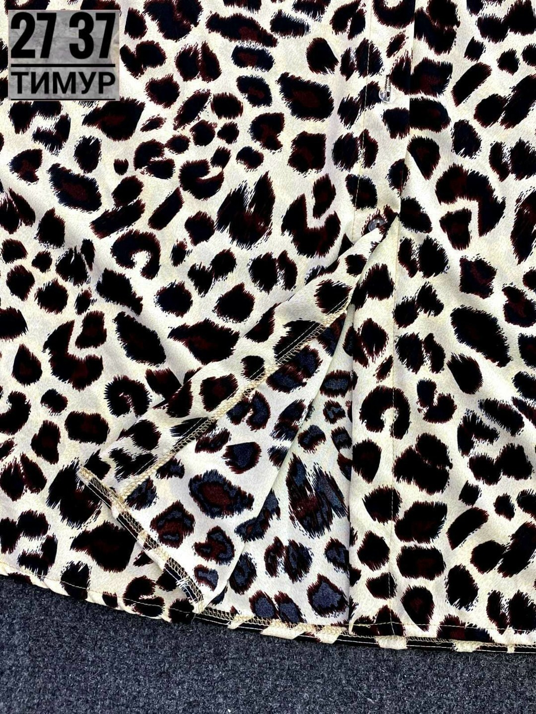 платье рубашка летнее,shein clasi платье-рубашка с леопардовым принтом с разрезом поясом,платье женская,платье с леопардовым принтом,модное платье