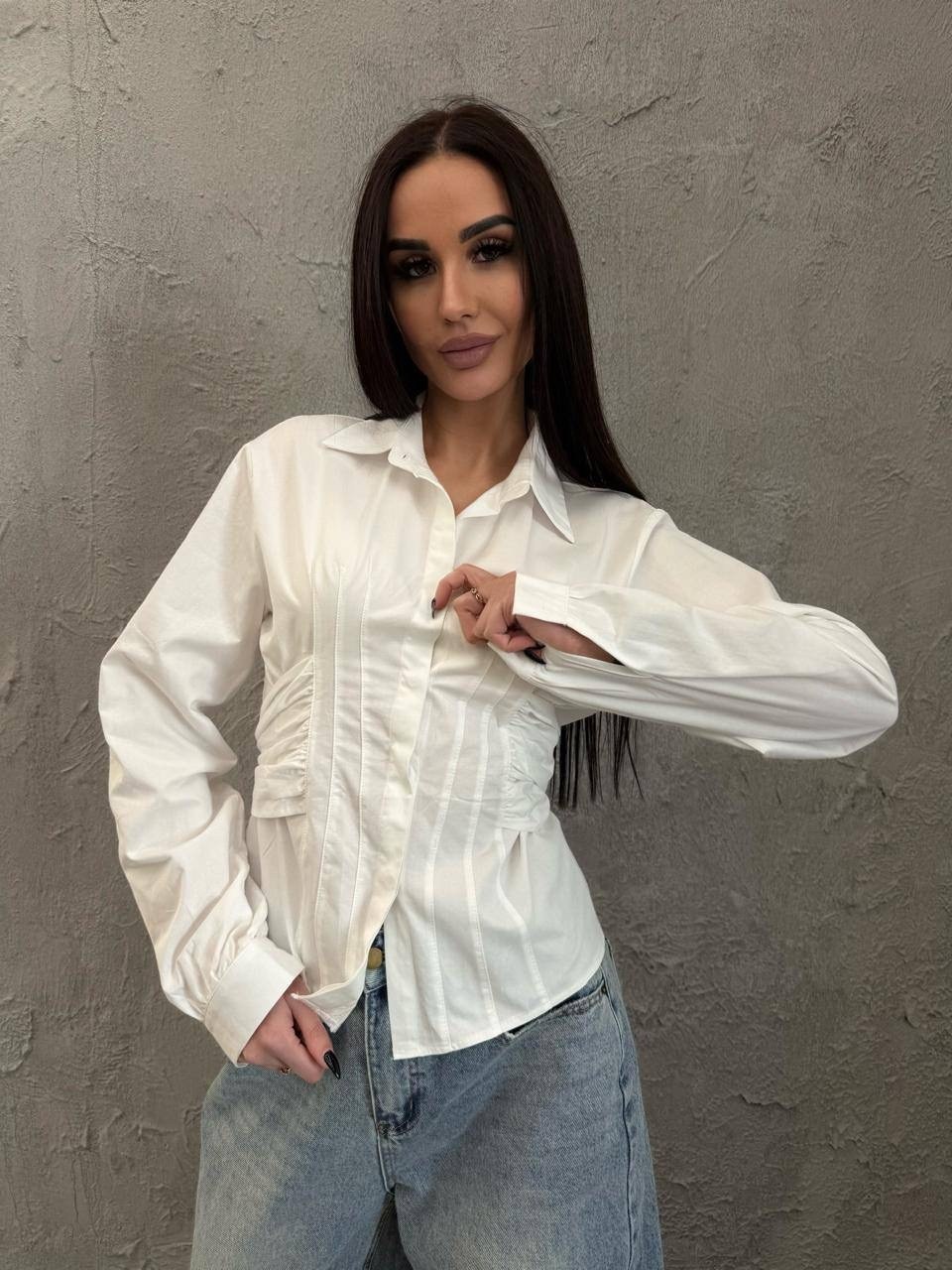 рубашка женская,женская блуза,рубашка женская укороченная,блузка рубашка,желтая рубашка