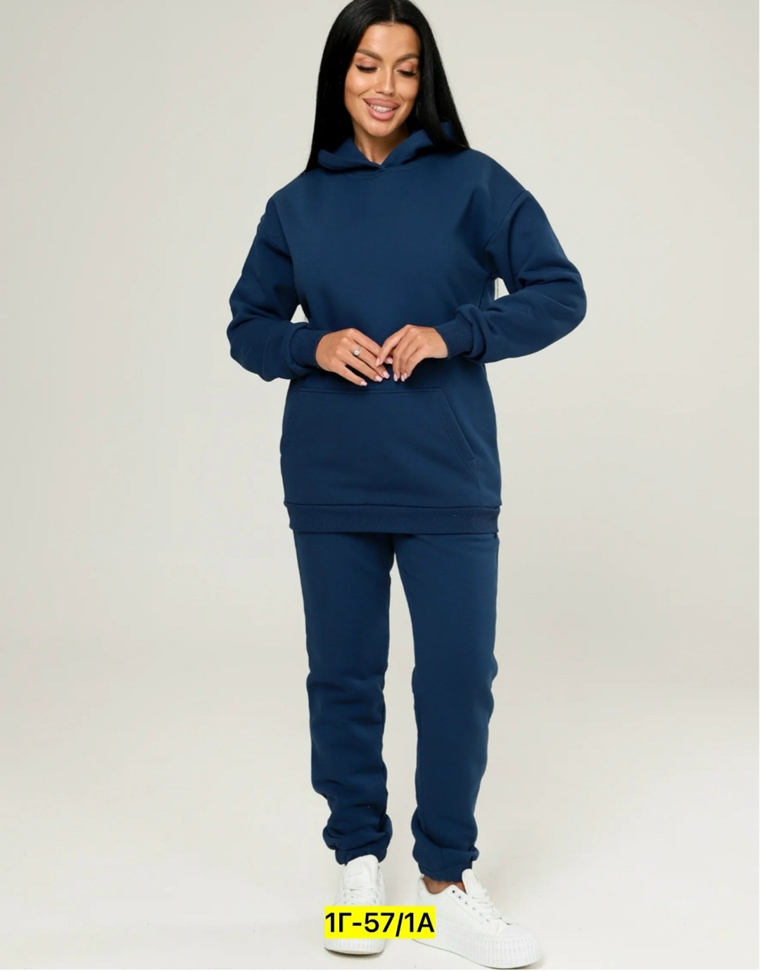 теплый женский костюм из футера трехнитки с начесом,костюм с начесом стиль oversize - xxi - изумрудный,костюм женский из футера,костюм женский,костюм с начесом стиль oversize - xx - 399 - изумрудный