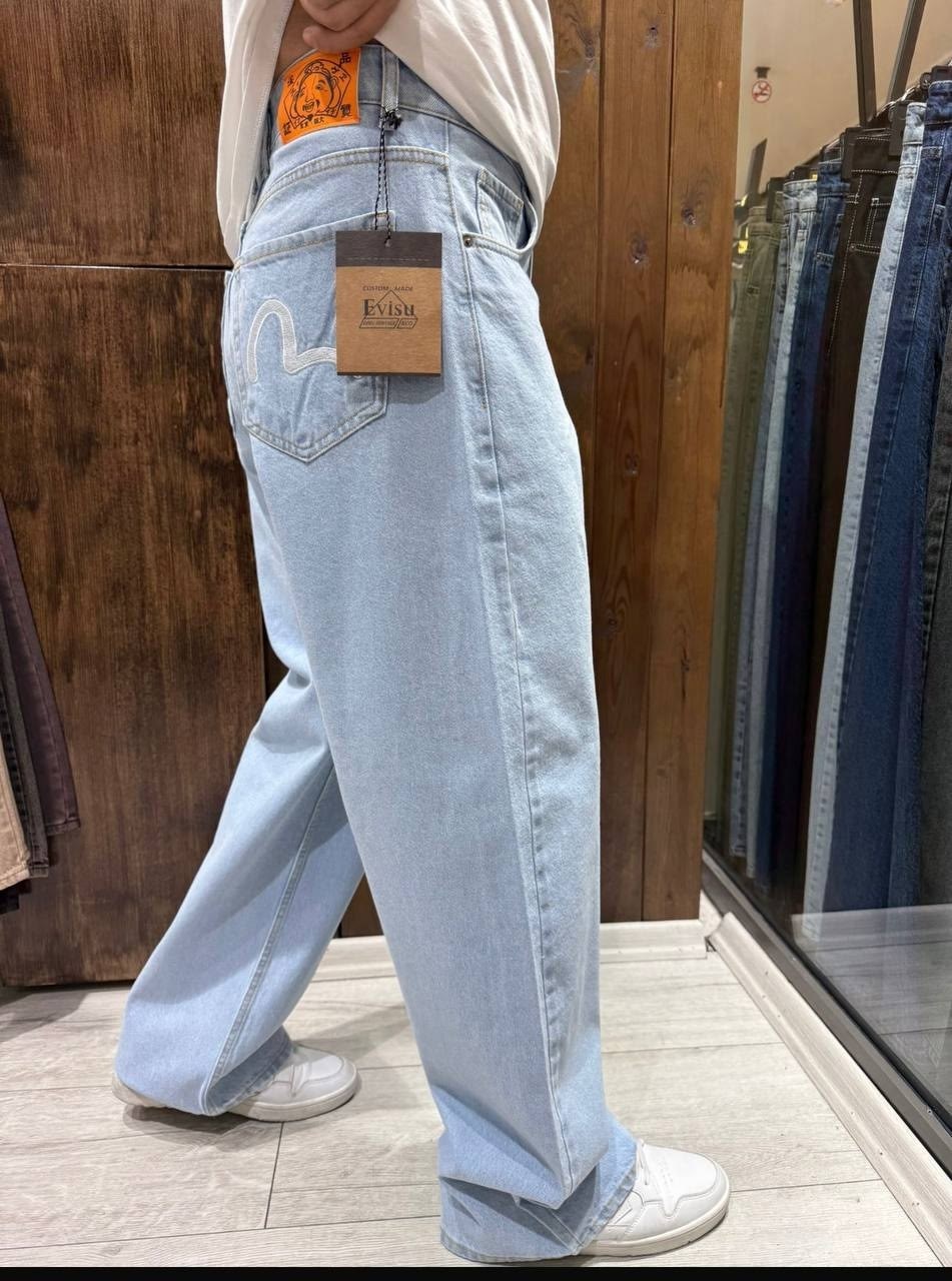 джинсы широкие мужские,джинсы мужские,джинсы широкие,джинсы мужские бананы,джинсы широкие dime