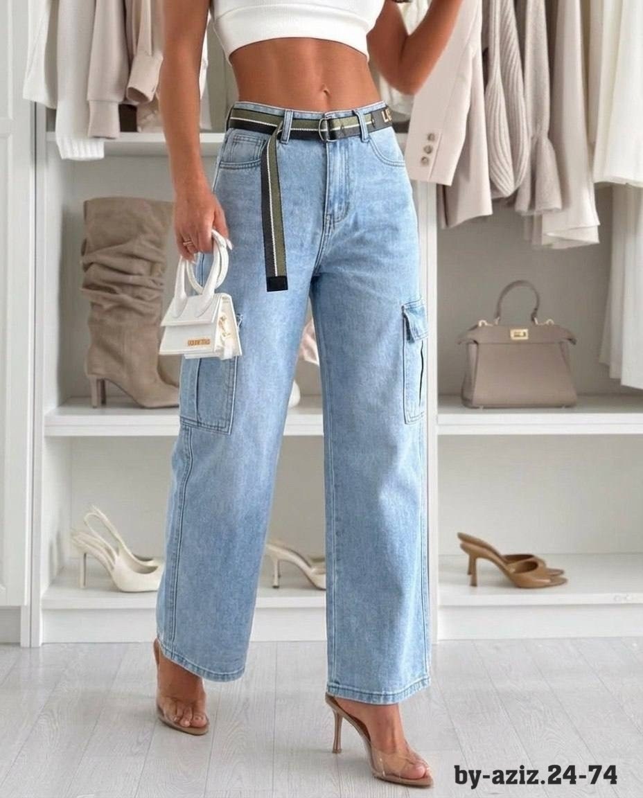 джинсы карго,джинсы карго женские,женские джинсы,джинсы стильные,джинсы