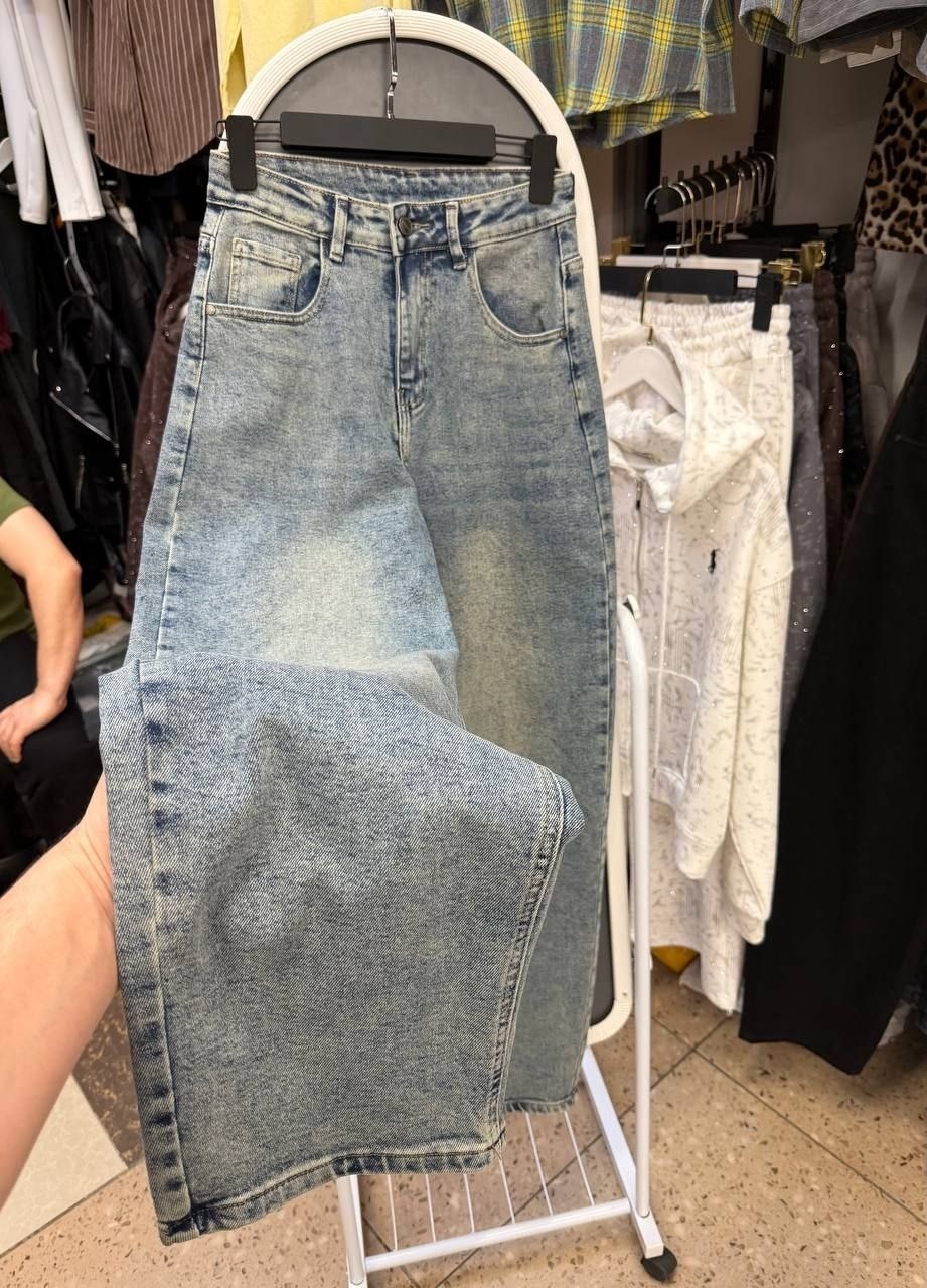 широкие черные джинсы,джинсы широкие,женские джинсы,джинсы чёрные,модные джинсы