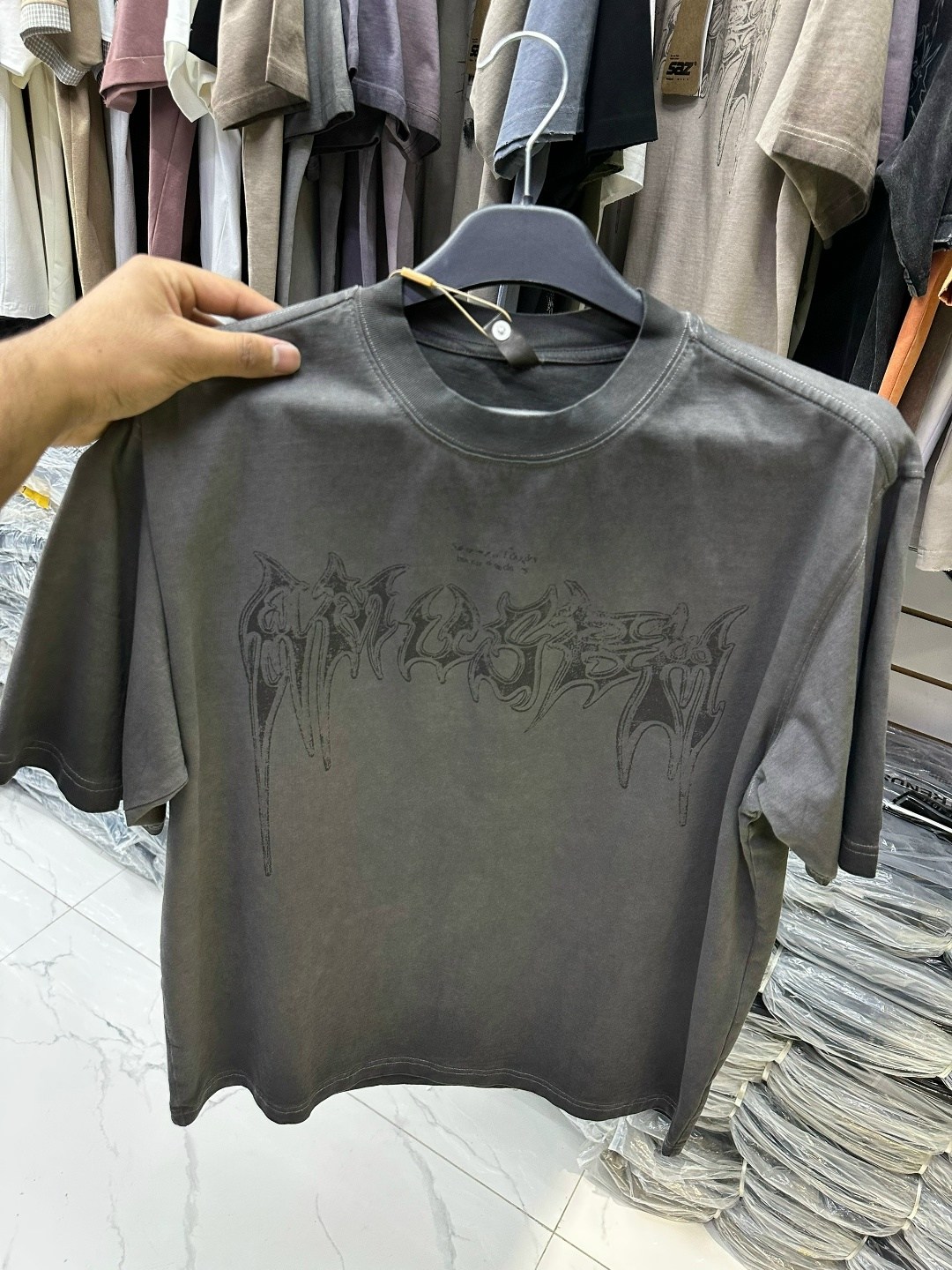 футболка,футболки женская,мужская футболка,мужские футболки palm angels,зеленая футболка