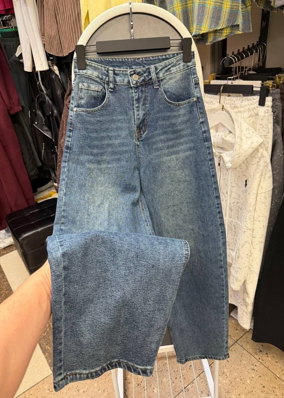 широкие черные джинсы,джинсы широкие,женские джинсы,джинсы чёрные,модные джинсы