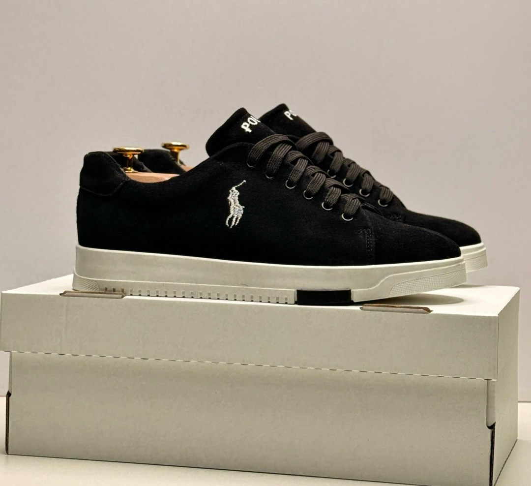 кеды polo ralph lauren,мужские кеды,,кеды для мужчин замш,кеды polo ralph lauren мужские