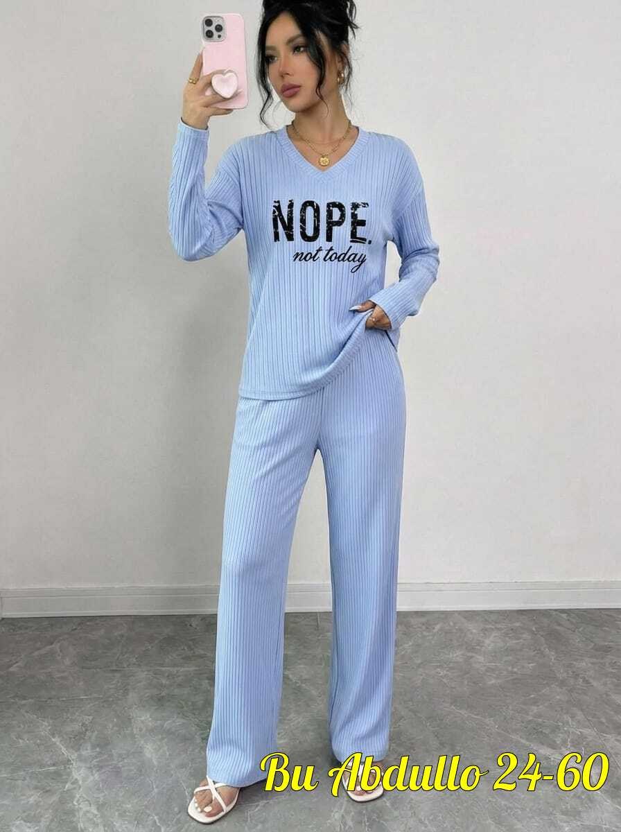 брючный костюм лапша женский,костюм женский трикотажный,костюм женский кофта и штаны арт. 1536956,женский костюм,трикотажные костюмы