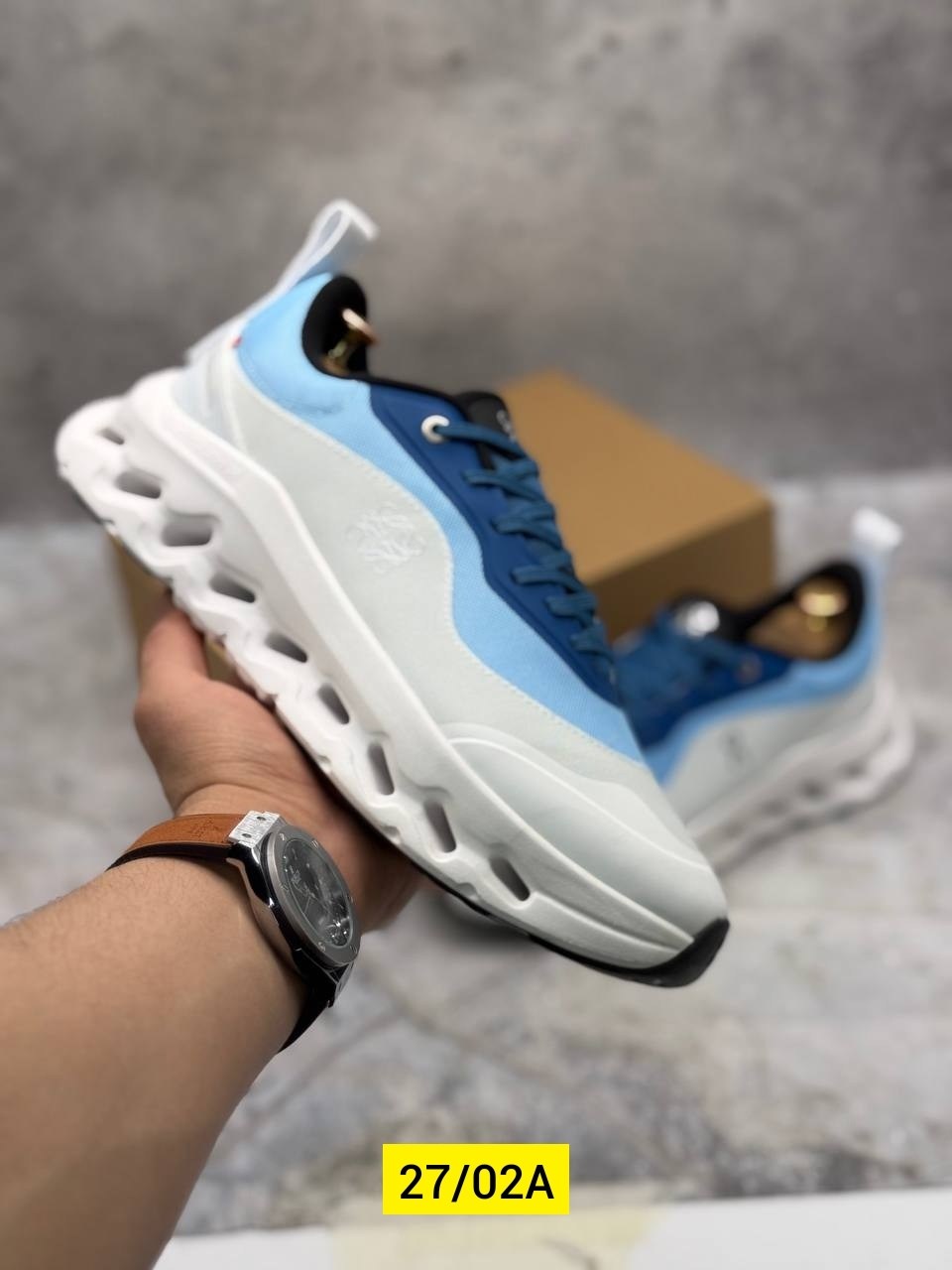 кроссовки,женские кроссовки,кроссовки loewe,спортивные кроссовки,спортивная