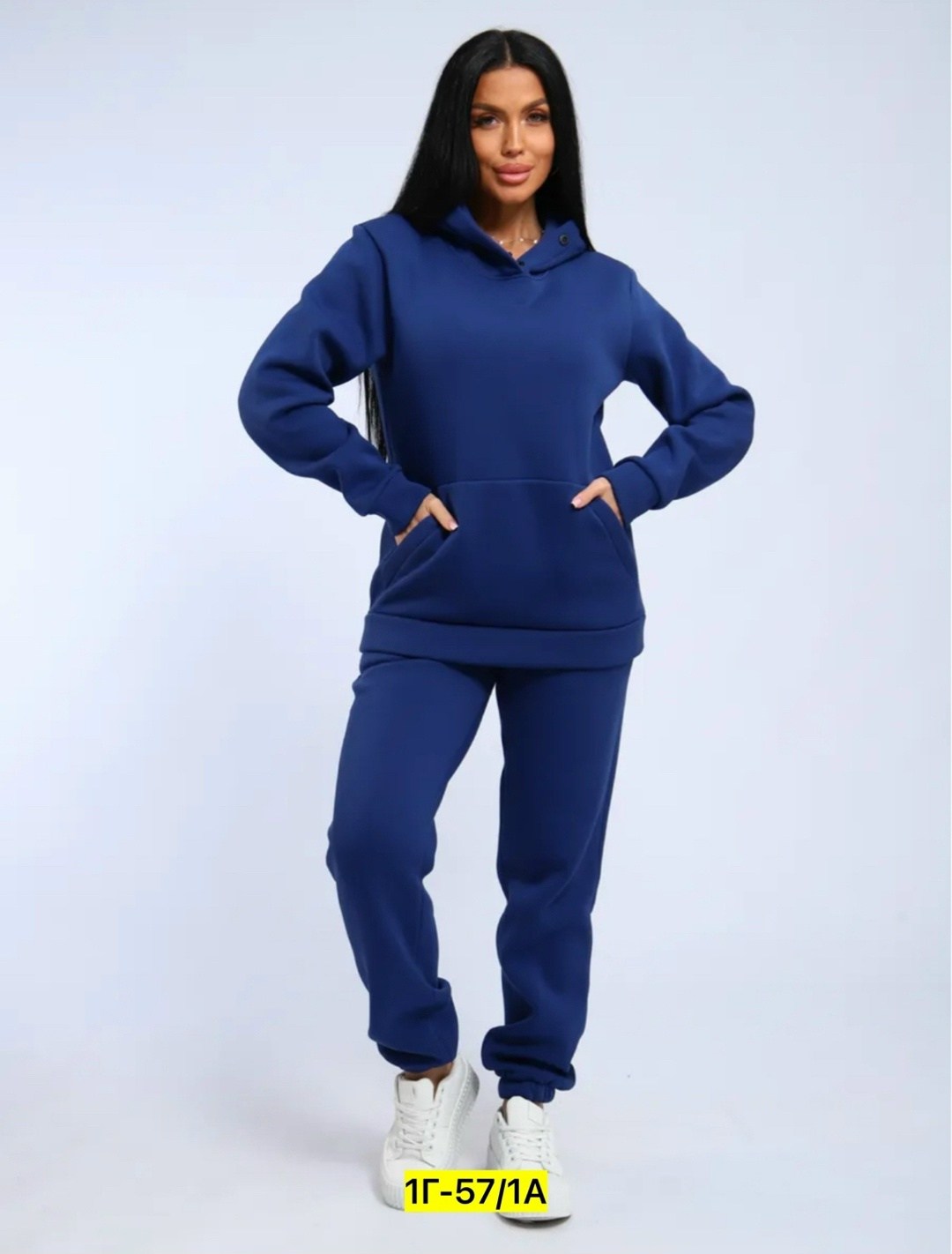 теплый женский костюм из футера трехнитки с начесом,костюм с начесом стиль oversize - xxi - изумрудный,костюм женский из футера,костюм женский,костюм с начесом стиль oversize - xx - 399 - изумрудный