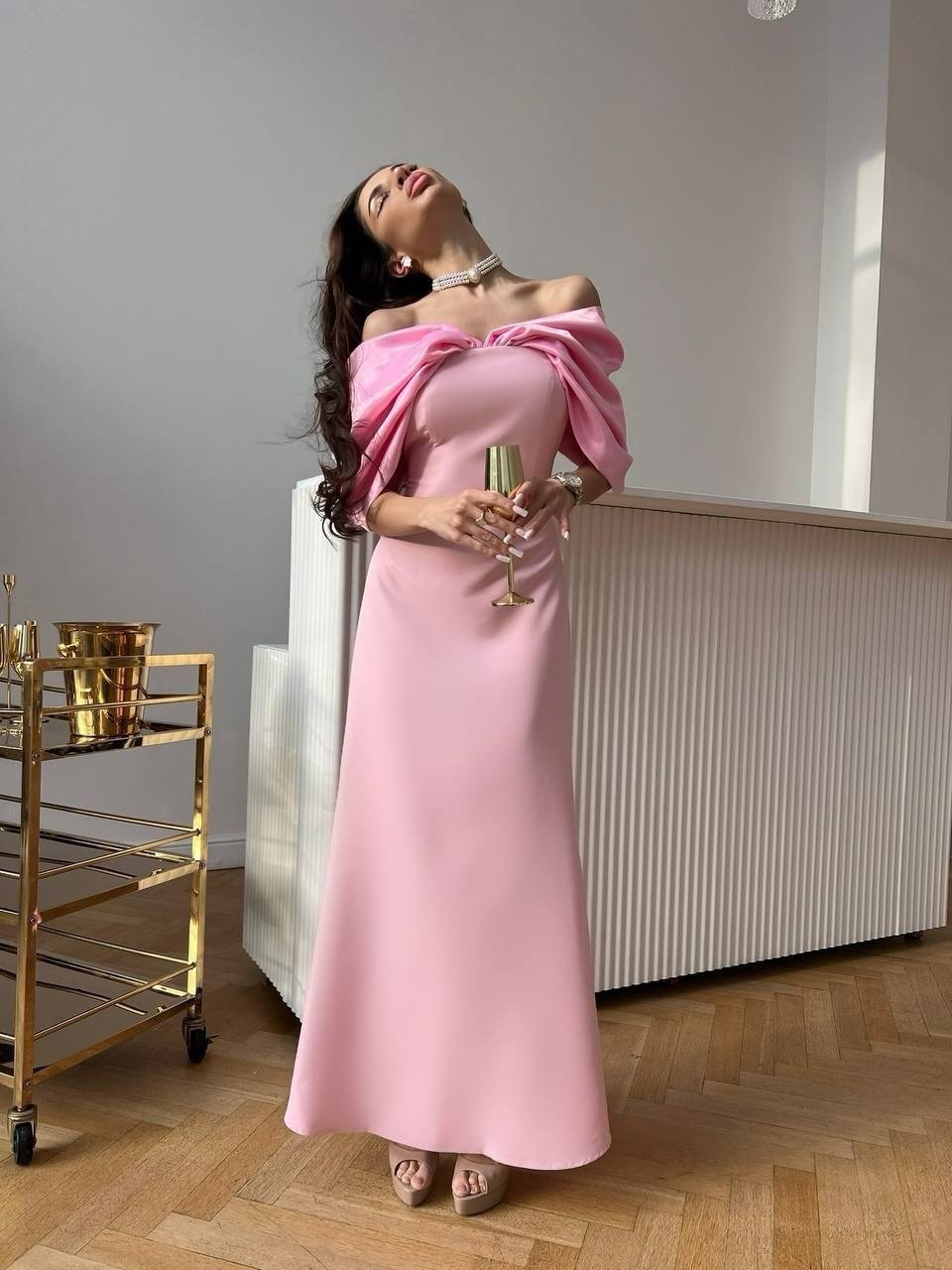 платье,вечернее платье,платье стильное,длинное платье,женское платье