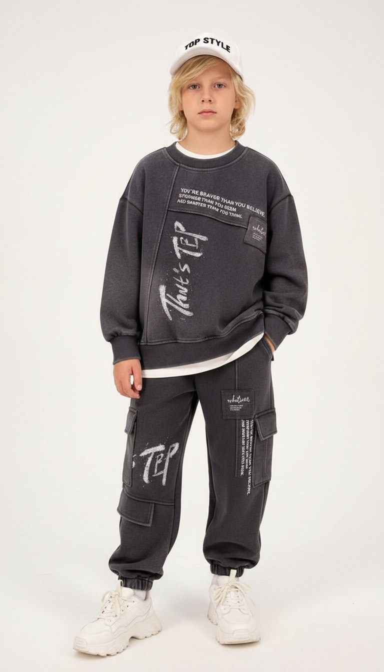 cвитшот для мальчика,свитшот,джоггеры для мальчика,джоггеры для мальчика серые,брюки для мальчика