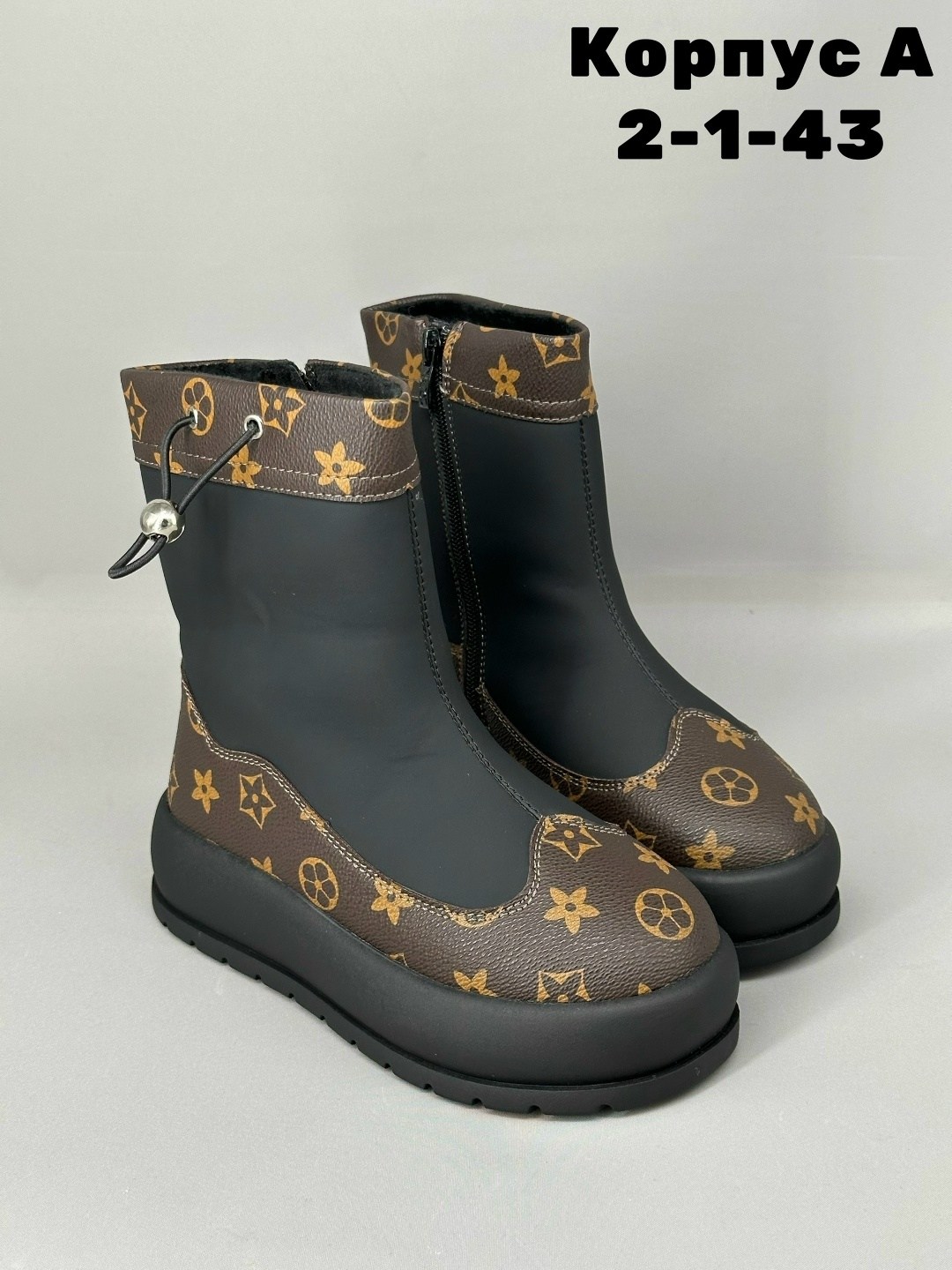 угги гуччи,дутики луи виттон,дутыши луи виттон,,сапоги модные