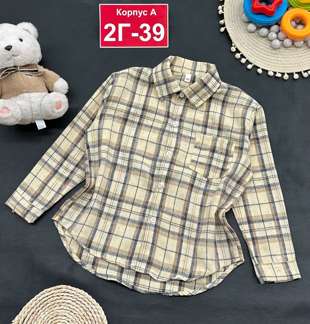 рубашка для девочек,детская рубашка,повседневная рубашка,рубашка для девочки в клетку,рубашка
