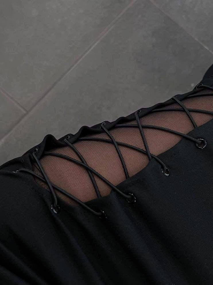 платье черное с разрезом,облегающее платье,платье черное,черное обтягивающее платье,женское облегающее платье