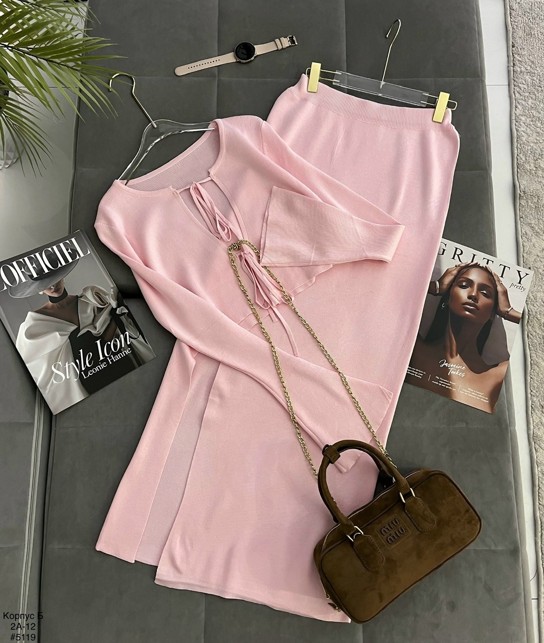 трикотажные костюмы,костюм с юбкой,женские костюмы,костюм кашемир,костюм двойка кашемир