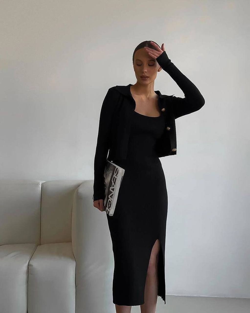 платье лапша с кардиганом,костюм двойка женский платье кардиган,костюм женский лапша (платье + кардиган),костюм двойка лапша,женский костюм двойка