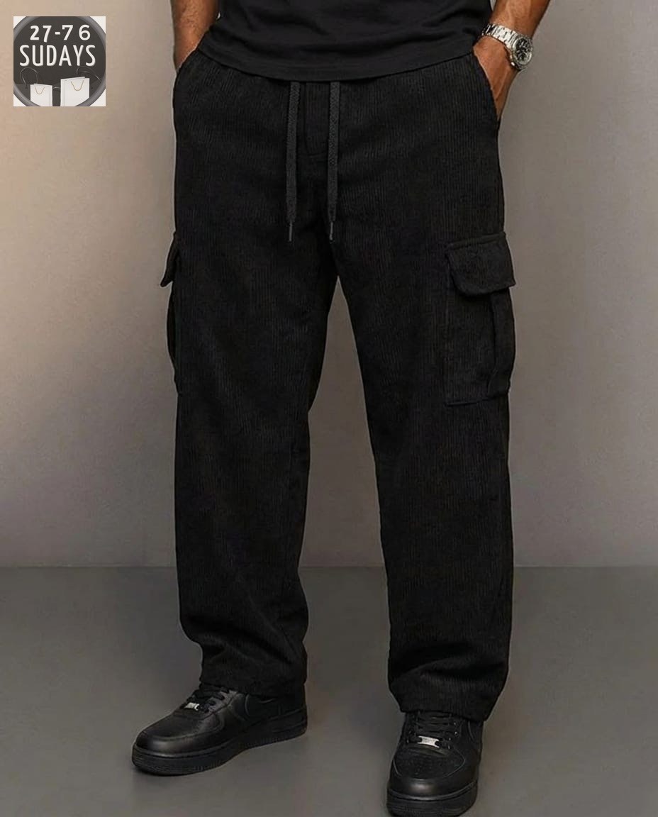 брюки карго мужские,повседневные брюки,вельветовые штаны карго,брюки с карманами,брюки карго с карманами