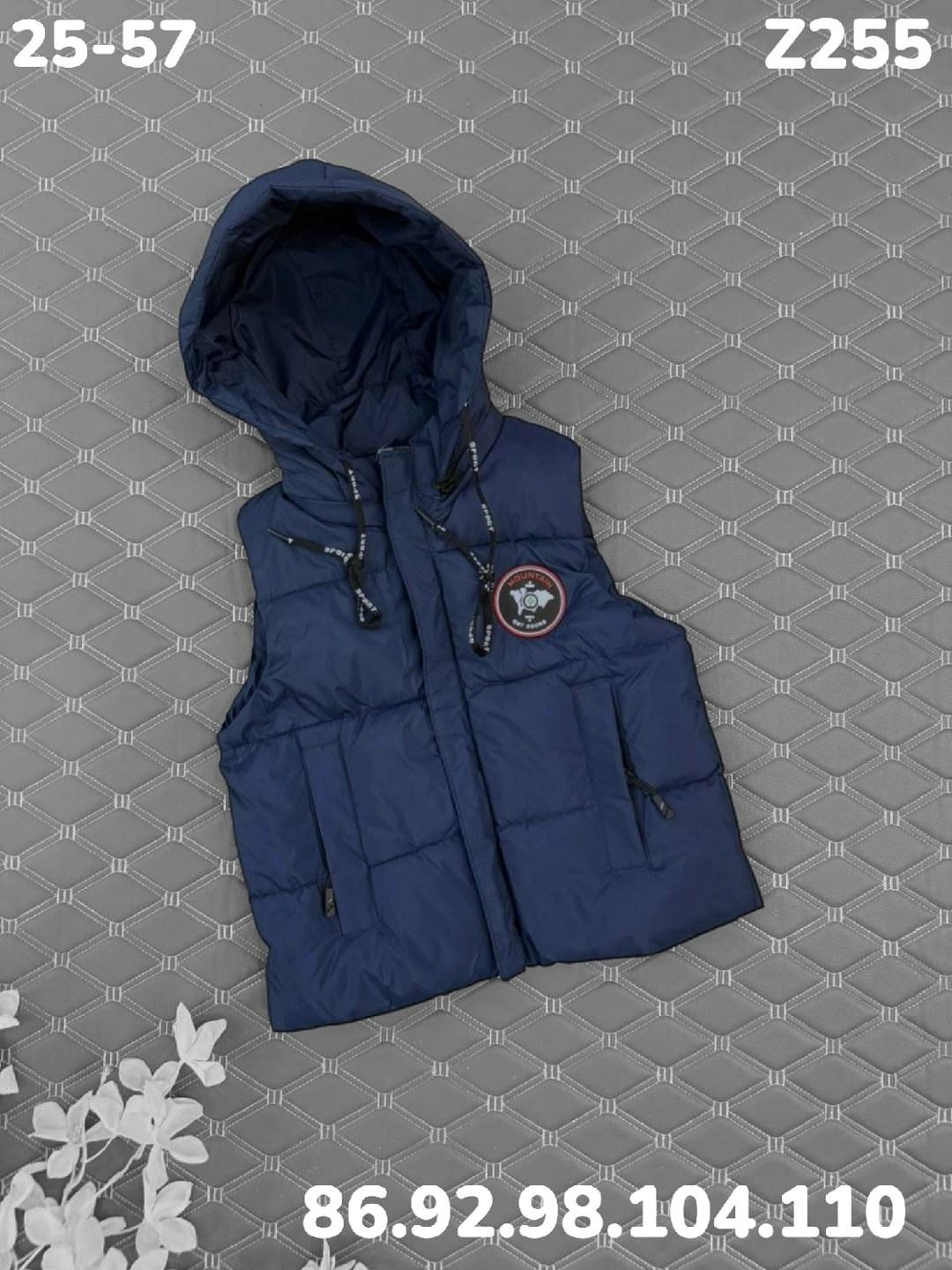 детский жилет,детская жилетка,жилетка,жилет,демисезонная жилетка