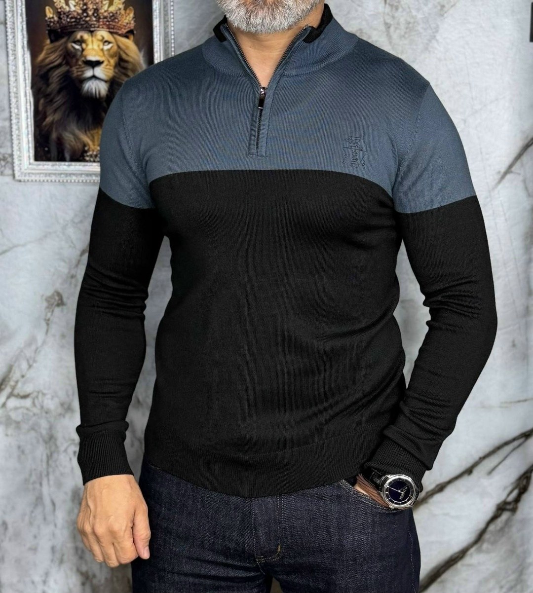 классический джемпер,мужские свитера,мужская кофта,свитер поло,трикотажный джемпер