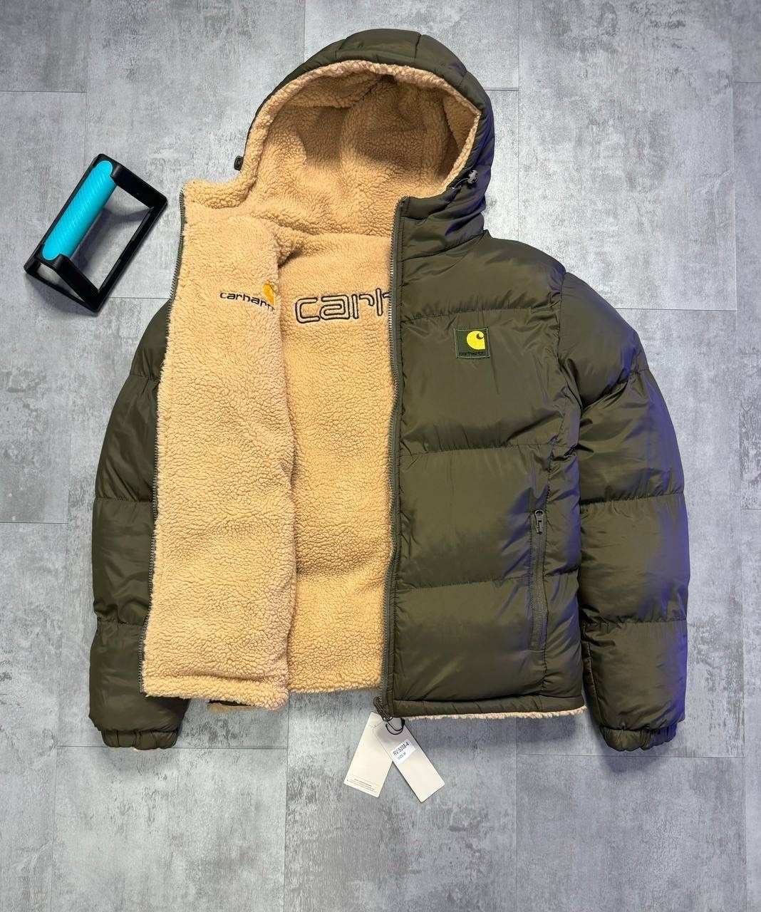 куртка зимняя carhartt двусторонняя,куртка двухсторонняя carhartt,мужская зимняя куртка carhartt двухсторонняя,мужская зимняя теплая куртка carhartt,зимняя куртка carhartt барашка двухсторонняя