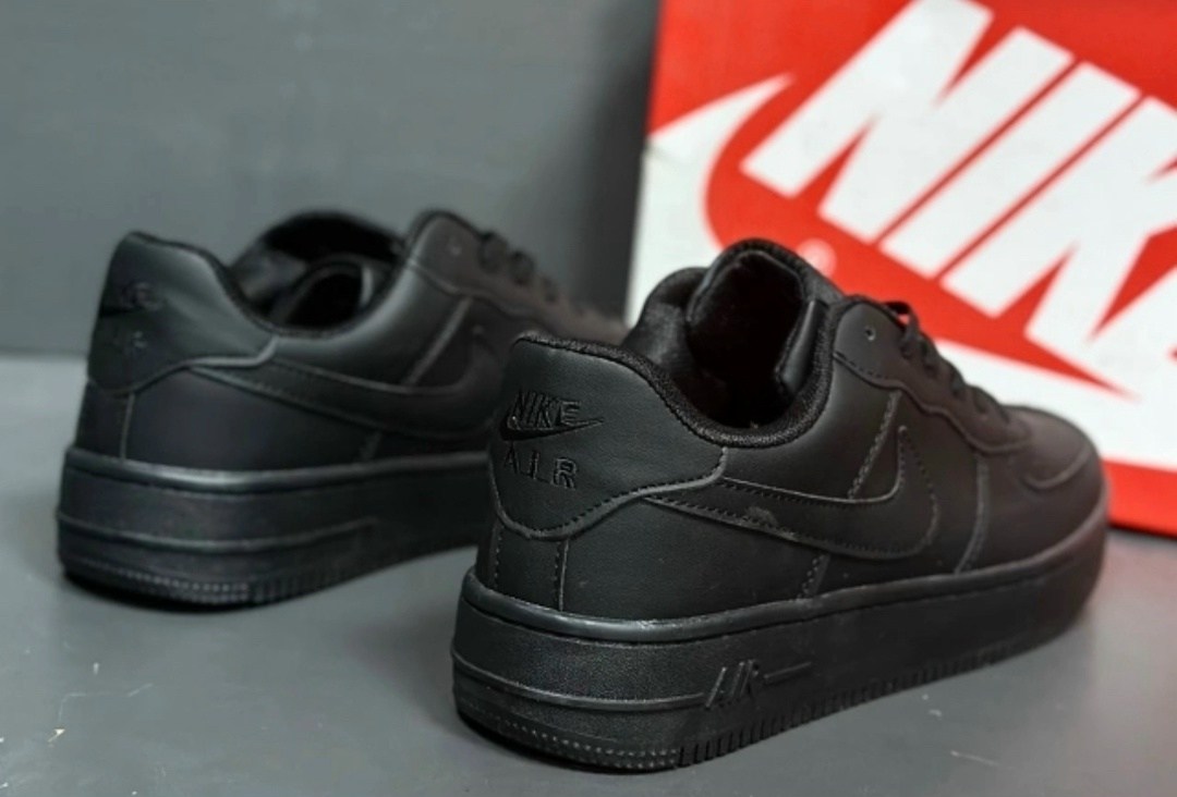 кроссовки nike air force черные,кроссовки для мужчин,кроссовки nike air force 1 черные мужские,кроссовка мужской, мужская кроссовки