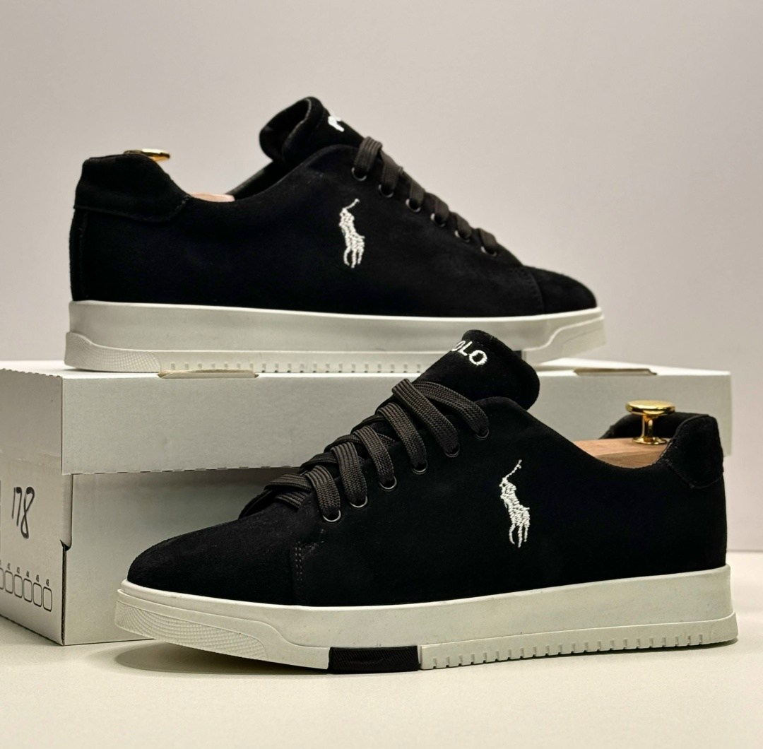 кеды polo ralph lauren,мужские кеды,,кеды для мужчин замш,кеды polo ralph lauren мужские