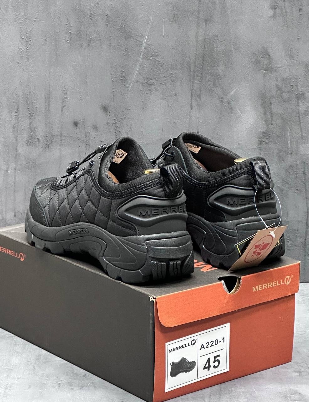 merrell ice cap moc 2,полуботинки merrell ice cap мужские,зимние кроссовки merrell ice cap moc 2 серые,кроссовки merrell,мужские кроссовки merrell