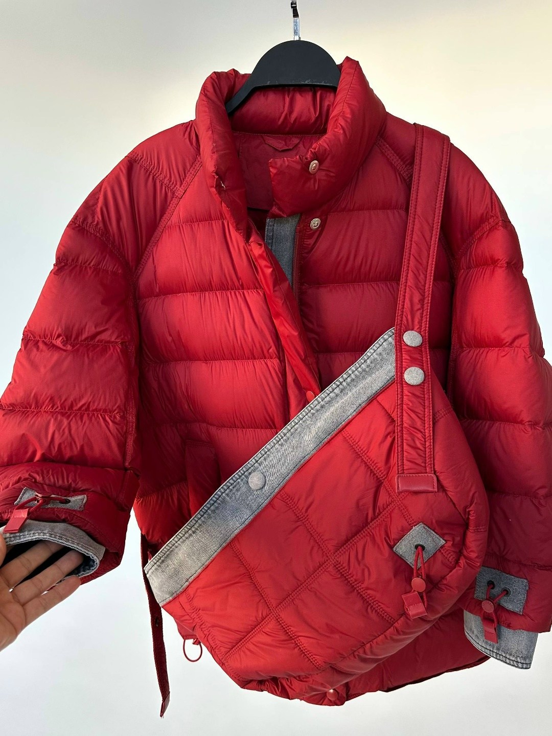 демисезонная куртка,женская куртка,пуховик женский,куртка оверсайз,куртка удлиненная женская