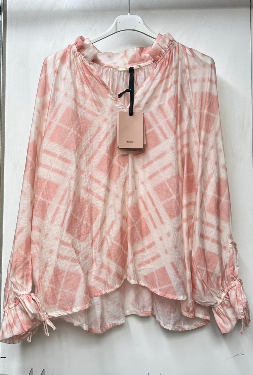 женская блузка,шифоновая блуза,розовая блуза,блузки,шифоновая блузка