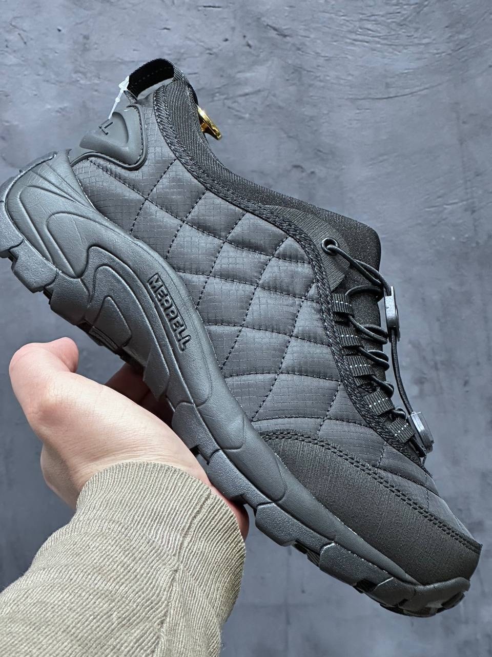 merrell ice cap moc 2,полуботинки merrell ice cap мужские,зимние кроссовки merrell ice cap moc 2 серые,кроссовки merrell,мужские кроссовки merrell