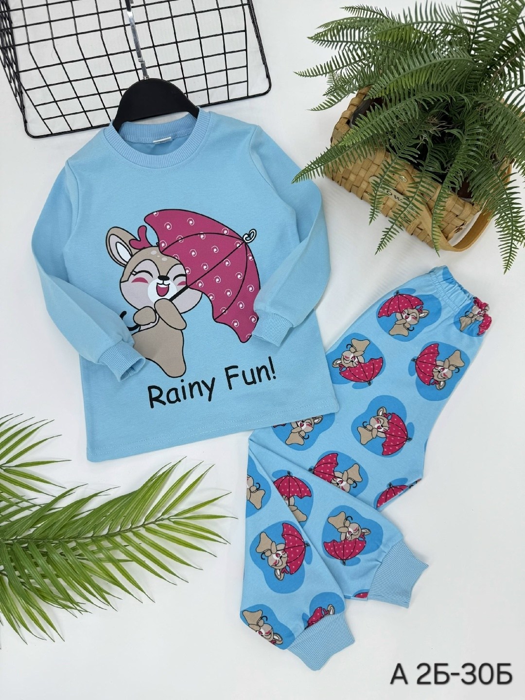 пижама для девочек,пижама интерлок,детская пижама,детские пижамы ,комплект пижама