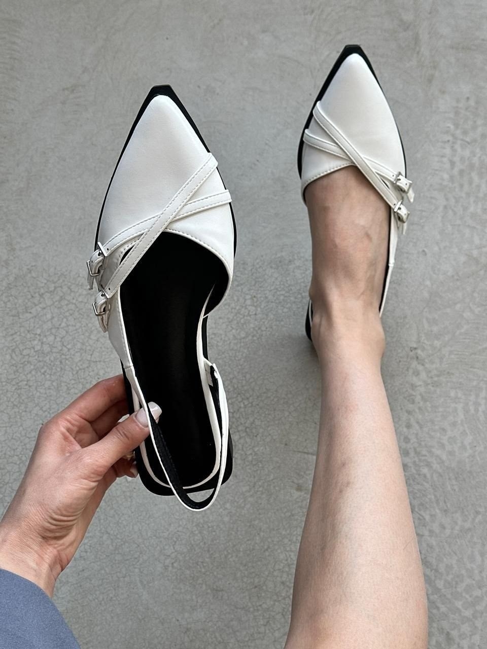 туфли открытые,босоножки,женская ,белые туфли,туфли балетки