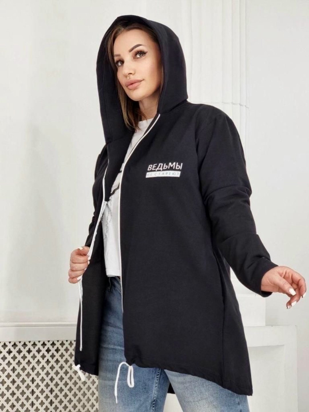 кардиган с капюшоном женский,кардиган с капюшоном удлиненный,кардиган,кардиган женский,толстовка женская