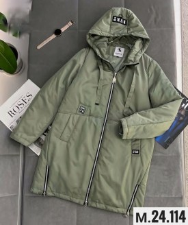 Верхняя одежда