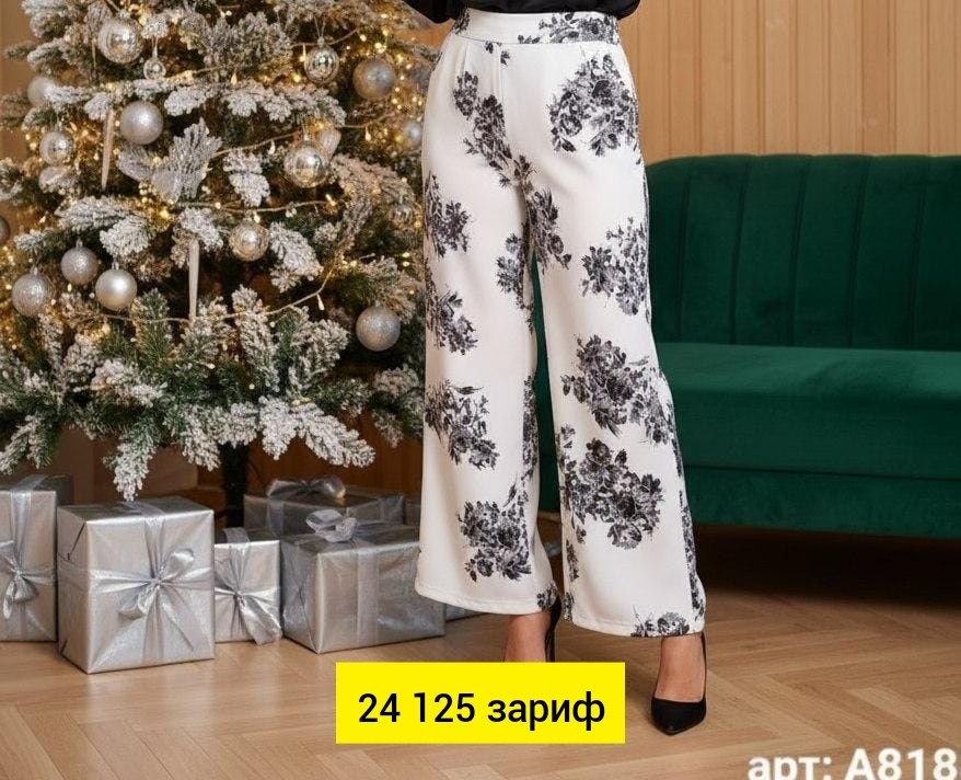 модные брюки,одежда брюки,брюки с принтами женские палаццо,брюки палаццо,брюки летние женские